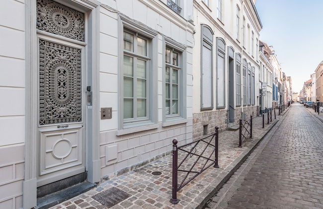 Le 84sainte-cath' - Photo 42