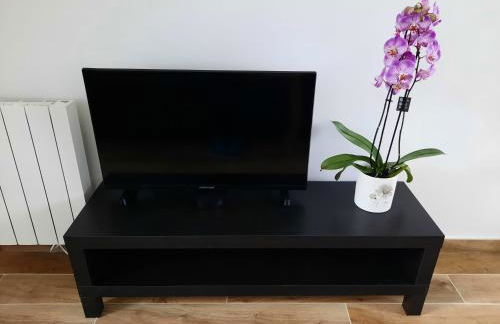 Duplex avec vue sur mer-La Rose des Vents - Photo 12