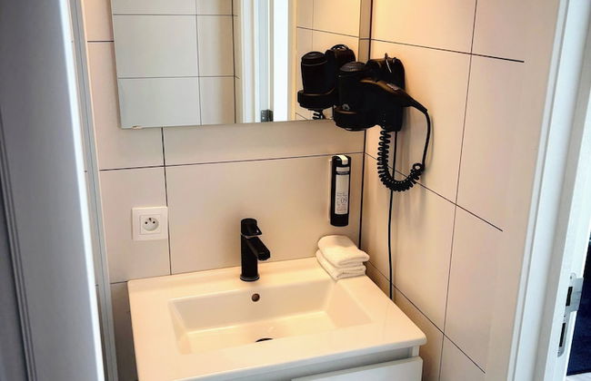 ROXI The Urban Residence Brussels - Foto 16