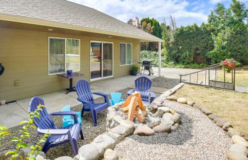 2 Blocks to White Water Launch Mill City Home - Foto 3