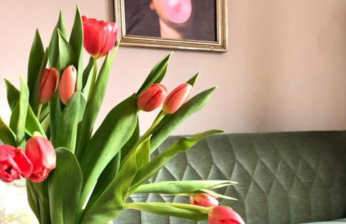 Femo - Royal Siegen - Oberstadt - separater Eingang - zentral - Foto 16