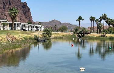 Siren's Adventure Riverfront Cottage! - Foto 33