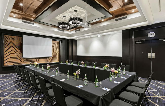 Mantra Parramatta - Foto 59