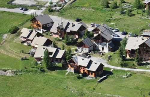 Le Taquo Hameau des Chazals Nevache Hautes Alpes - Photo 12