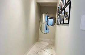 Ape com Horta, Cama Casal Queen, SmartTV, Ar, WiFi e Vaga na garagem - Foto 58