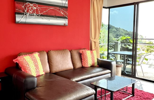 Mountain Sea View Luxury Apartments - Photo 54