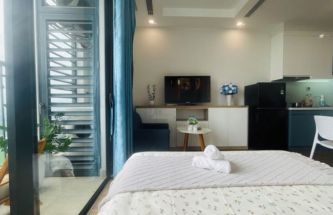 Vinhomes Green Bay - Luna's House - Foto 64