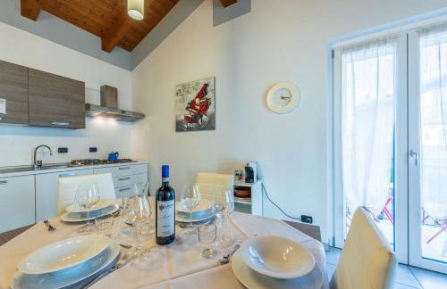 In Piazzetta holiday apartments, Barolo - Foto 8