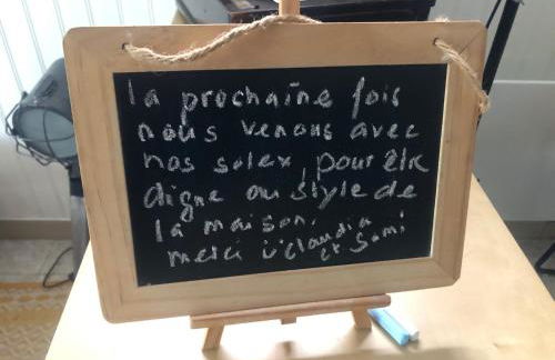 Studio de charme pour séjour tranquille à deux - Groupama Stadium - LDLC Aréna - Fiducial Astéria - Eurexpo - Aéroport St Exupéry - Base nautique du Grand Large - Foto 68