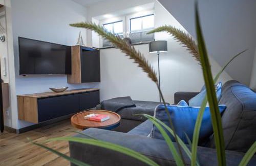 Winkelschiffchen III mit Sauna - Foto 46