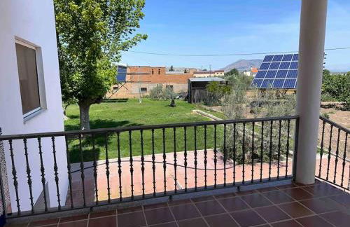 Casa Rural Baza - Photo 3