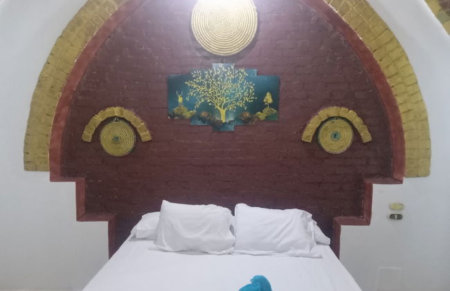 Golden Palace villa - Foto 29