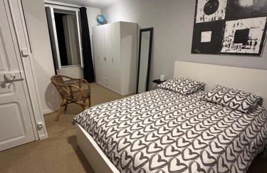 Maison familiale avec piscine - Foto 35