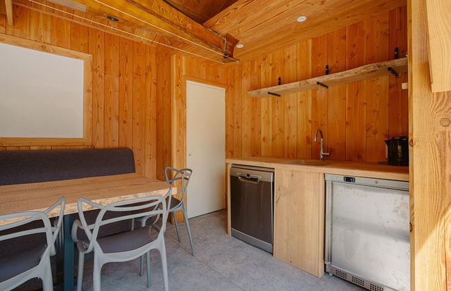 Luxurious 16-person Villa With Swimming Pool Sauna Outdoor Kitchen With BBQ - Foto 30