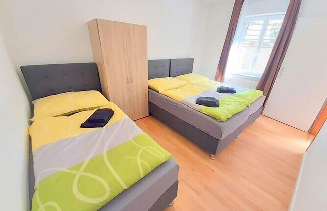 Apartments SteelCity Linz - Foto 1