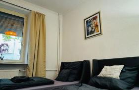 3-room apartment with parking space Sleepomat - Foto 15