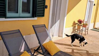 Casina al Castello - Natura e Relax - Foto 2, sunbed