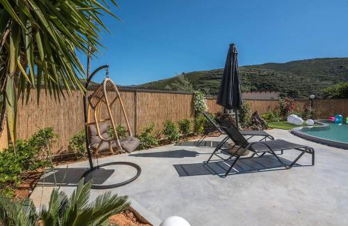 Casa Del Miele, private pool, BBQ, mountain view. - Foto 40