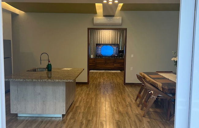 Family Vacation Home, 10 Miles From Downtown Pv Romantic Zone, Ocean Frontage - Foto 22