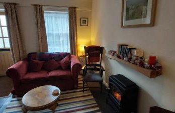 Cosy Cottage for two in the centre of Sedbergh - Foto 13