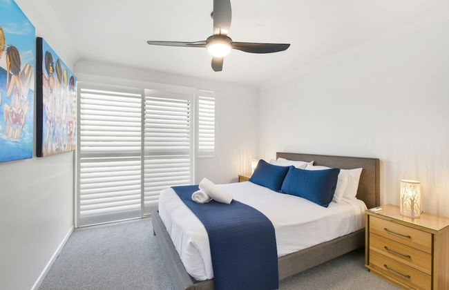 Osprey Apartments - Photo 41