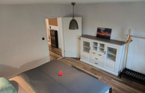 Ferienwohnung FeWo Plaggenburg- die Kleine große - Foto 29