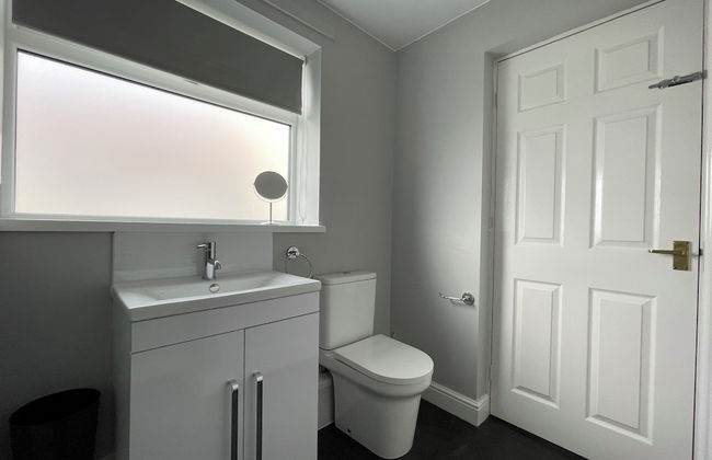 Cosy & Comfortable Apt with Parking - Foto 16