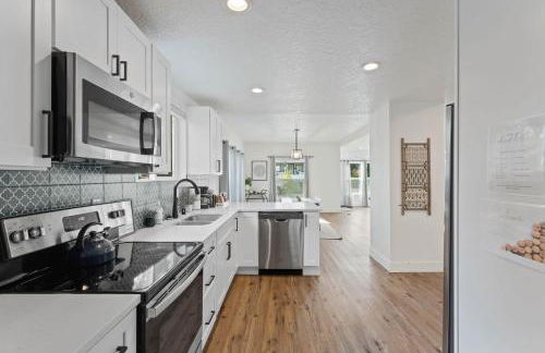 Big House Mins To DT Big Groups Well Stocked - Foto 26