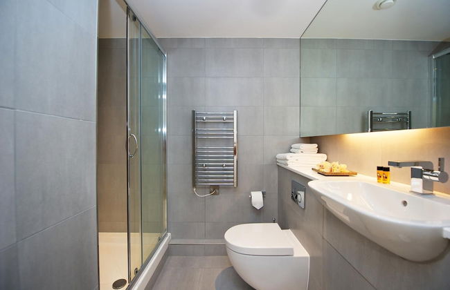 Staycity Aparthotels, London, Deptford Bridge - Photo 22