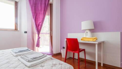 A TERRACE ON THE PARK - Foto 5