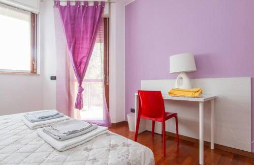 A TERRACE ON THE PARK - Photo 5