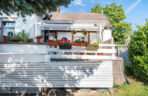 Fewo mit Terrasse Moritzburg - Foto 23