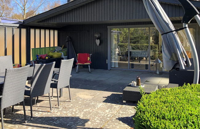 "Harald" - 300m from the sea - Foto 1