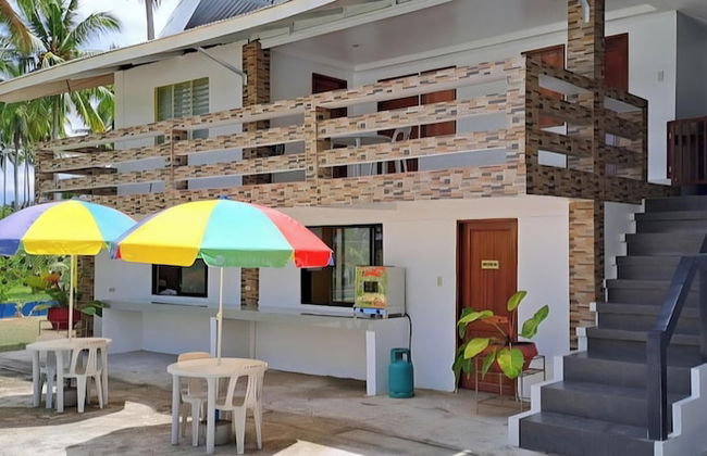 Chilly Beach Resort Palawan - Foto 14