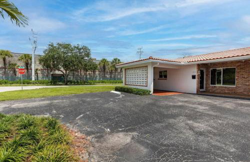 Welcome to Your Fort Lauderdale Retreat 2bed 2bath - Foto 45