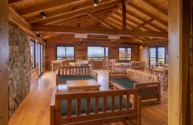 ALMA SERRANA SUITES - Photo 24