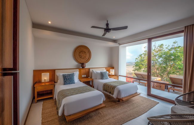 Jeeva Mandalika - Foto 4