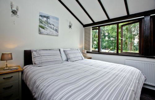 The Barn in Lanhydrock, Bodmin - Foto 24