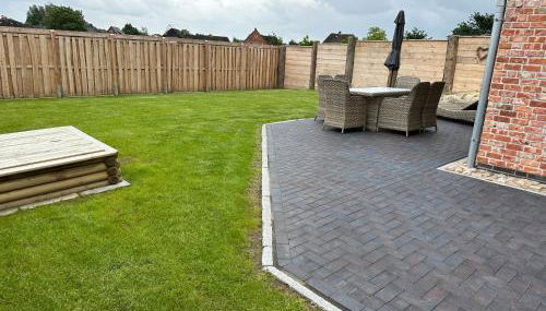 Landhuus - Foto 5, Garden