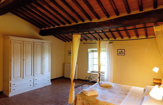 Agriturismo Le Beringhe - Photo 27