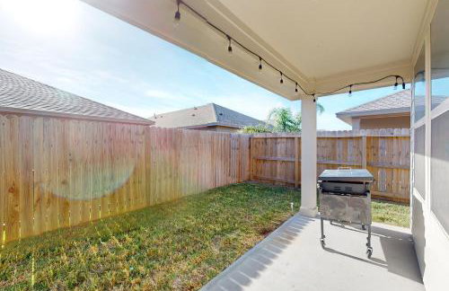 The Seashell House - Foto 21