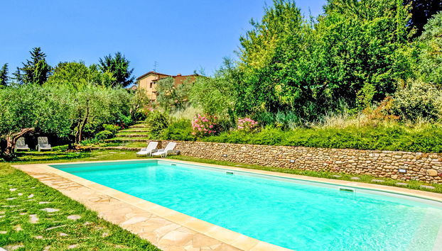 Holiday Home Casa delle Fiabe by Interhome - Foto 2, Outdoor