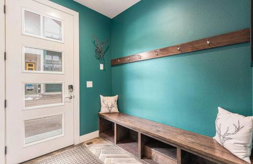 Rendezvous - 99 Stagecoach - Foto 19