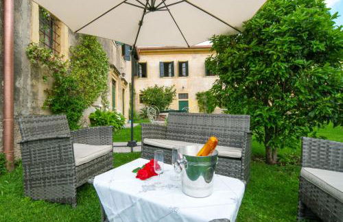 Villa Cristani - Foto 34