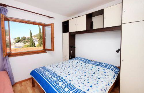 Apartments by the sea Brna, Korcula - 560 - Foto 8