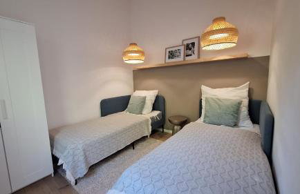 Ferienwohnung mit 180° Meerblick (nähe Opatija) - Foto 19