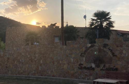 Turismo Rural Santa Lucia - Photo 65