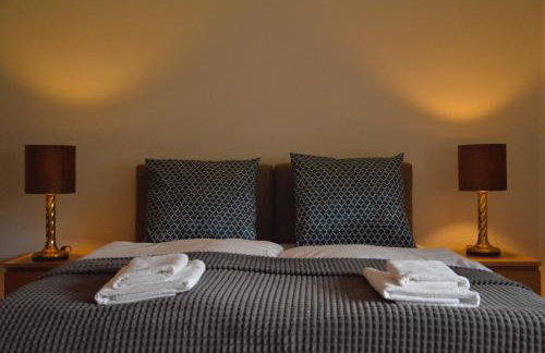 Gorczańskie Apartamenty Papiernia 110m2 Kominek & Wellness - Foto 24