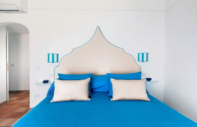 Medusa Positano - Foto 12