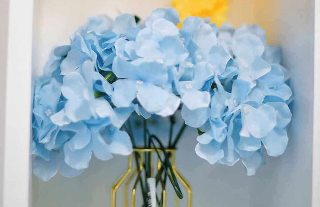 Ethan's Crib at Azure North - Foto 22